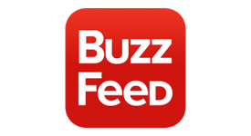 Buzzfeed icon logo