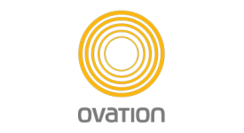 Ovation-logo