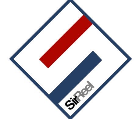 Sir Reel logo