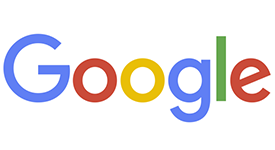 Colorful Google logo
